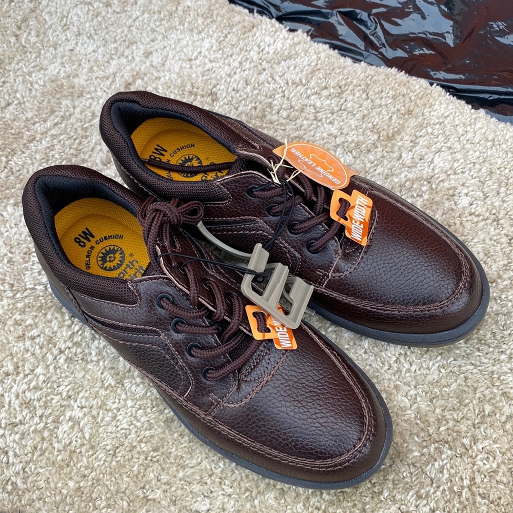 Earth Spirit Shoes SIZE 8